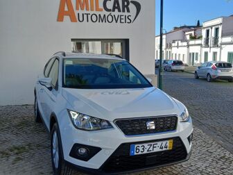 SEAT Arona 1.0 TSi Style