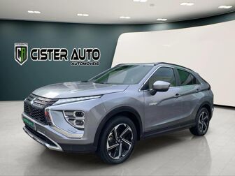 MITSUBISHI Eclipse Cross 2.4 PHEV eMotion