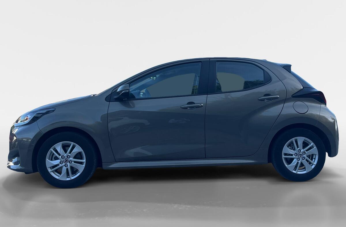 MAZDA 2 Mazda 1.5 L Hybrid VVT-i Homura