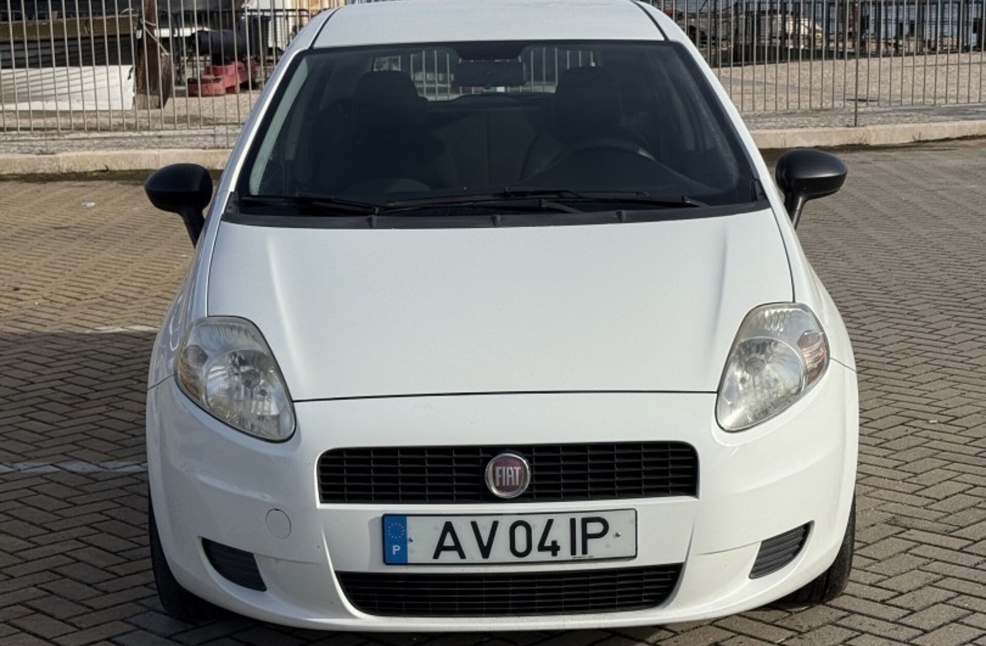 FIAT Punto Evo 1.3 M-jet