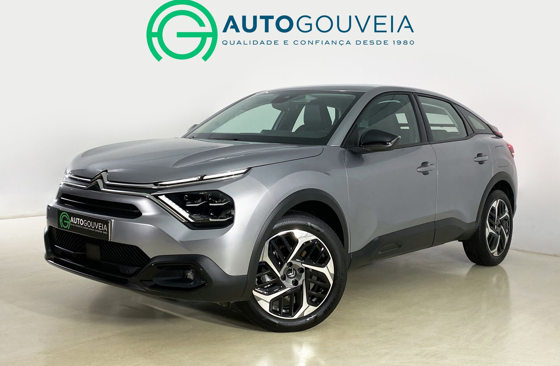 CITROEN C4 1.2 PureTech Plus