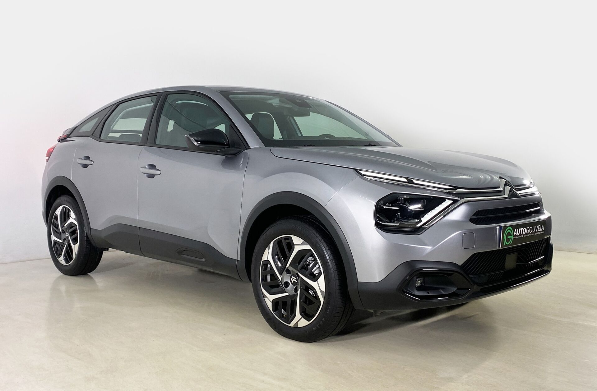 CITROEN C4 1.2 PureTech Plus