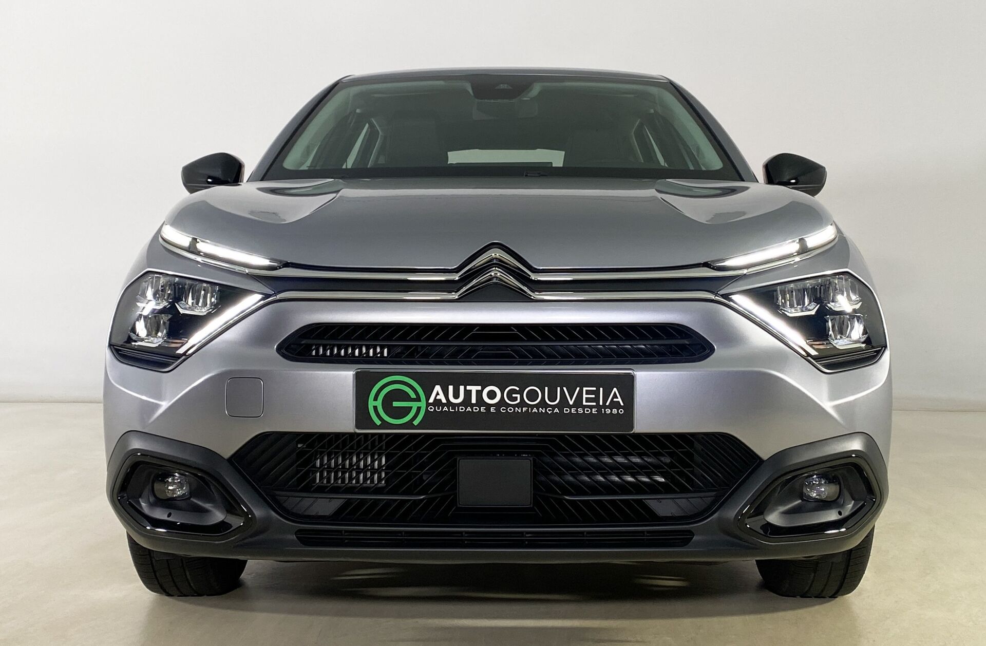 CITROEN C4 1.2 PureTech Plus