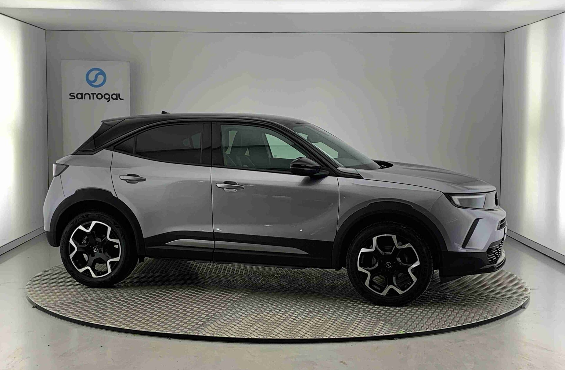 OPEL Mokka 1.2 T GS AT