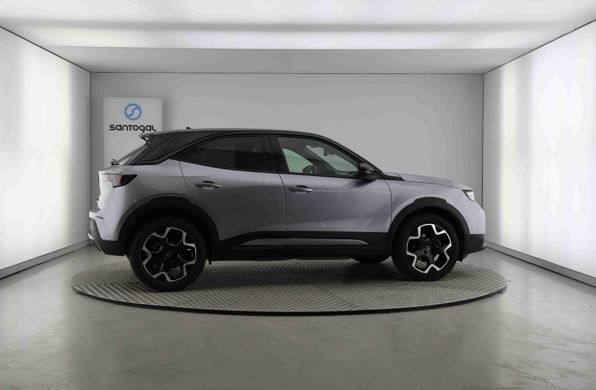 OPEL Mokka 1.2 T GS AT