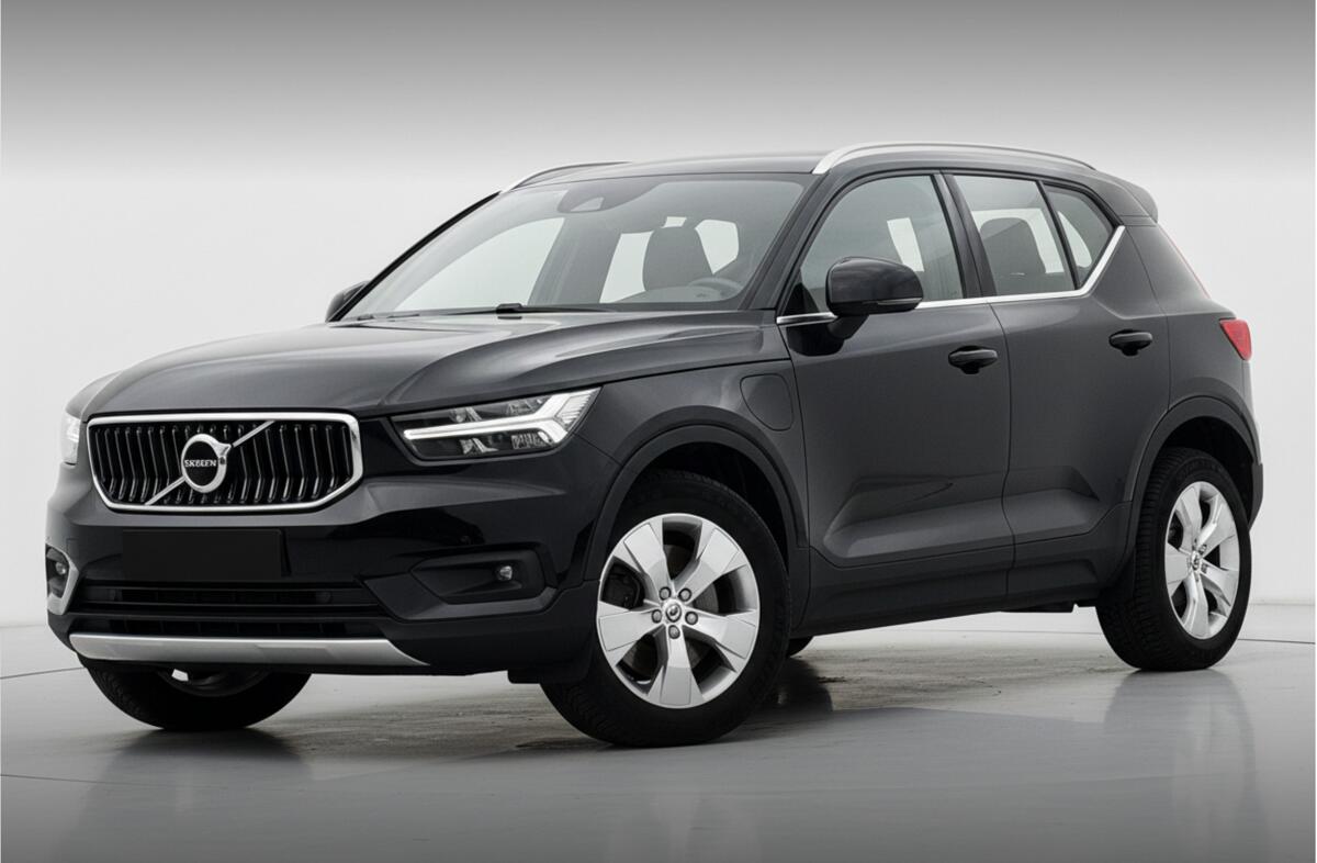 VOLVO XC40 1.5 T5 PHEV Inscription