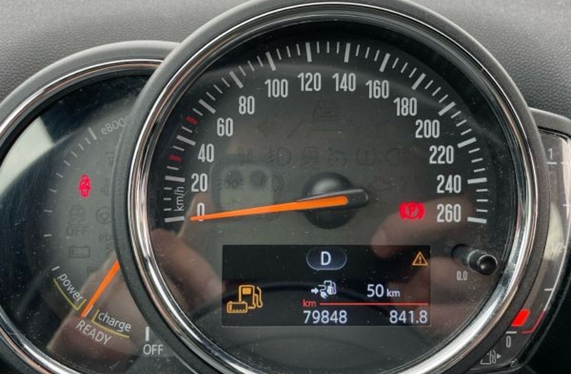 MINI Mini Countryman Mini Cooper S E ALL4 Auto