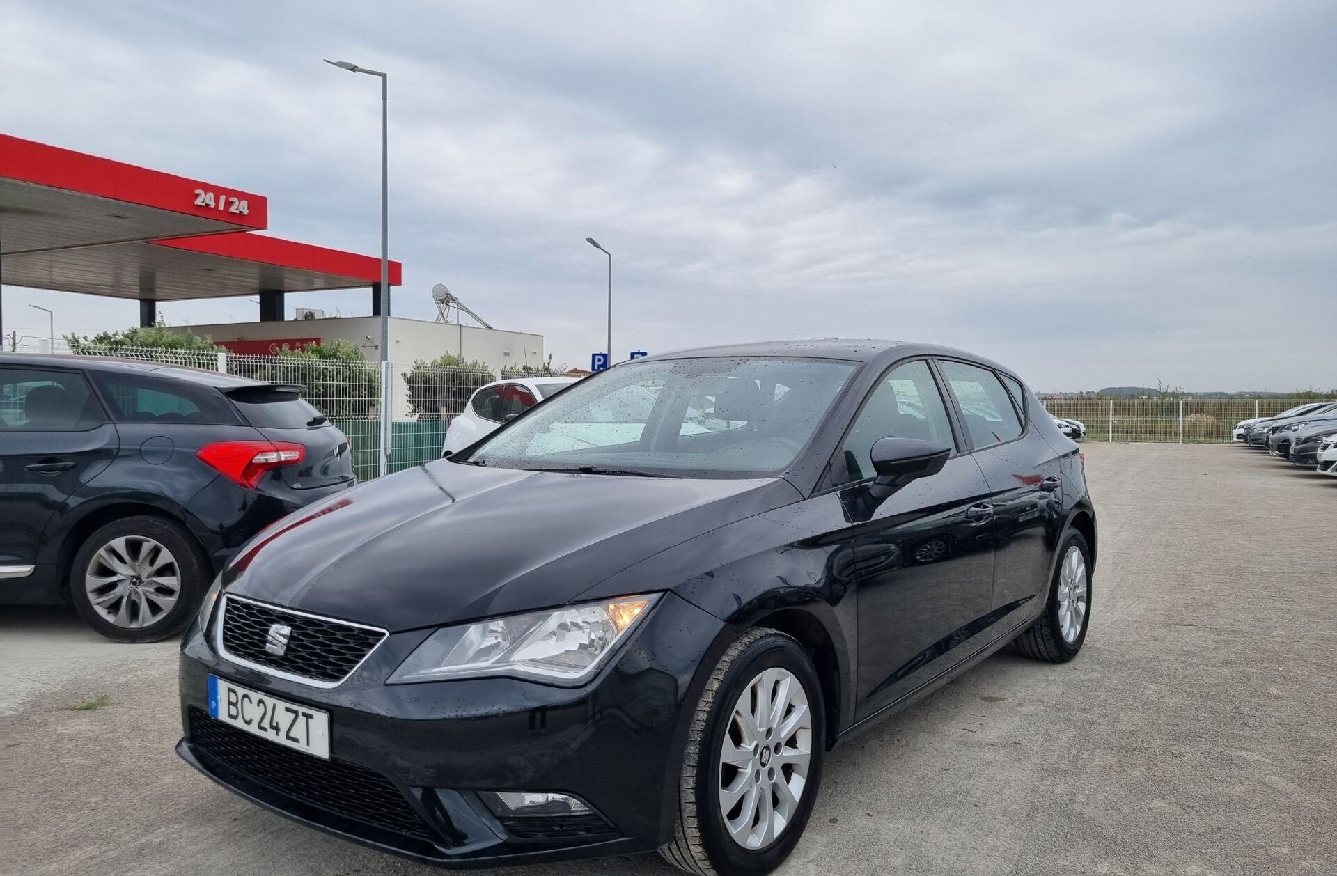 SEAT Leon 1.6 TDi Reference Ecomotive