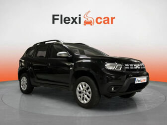 DACIA Duster 1.0 TCe ECO-G Expression Bi-Fuel