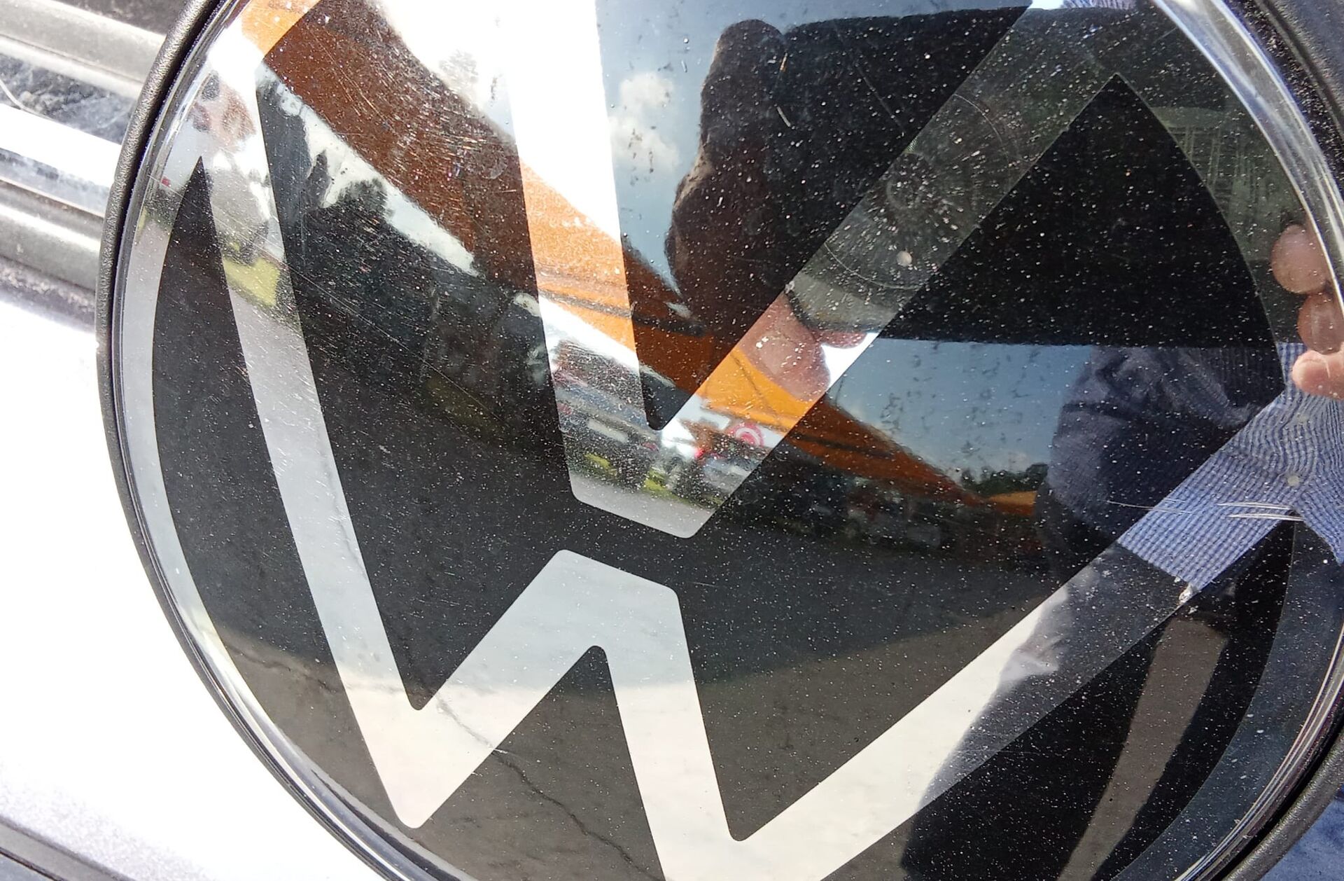 VOLKSWAGEN Polo 1.0 TSI Life DSG