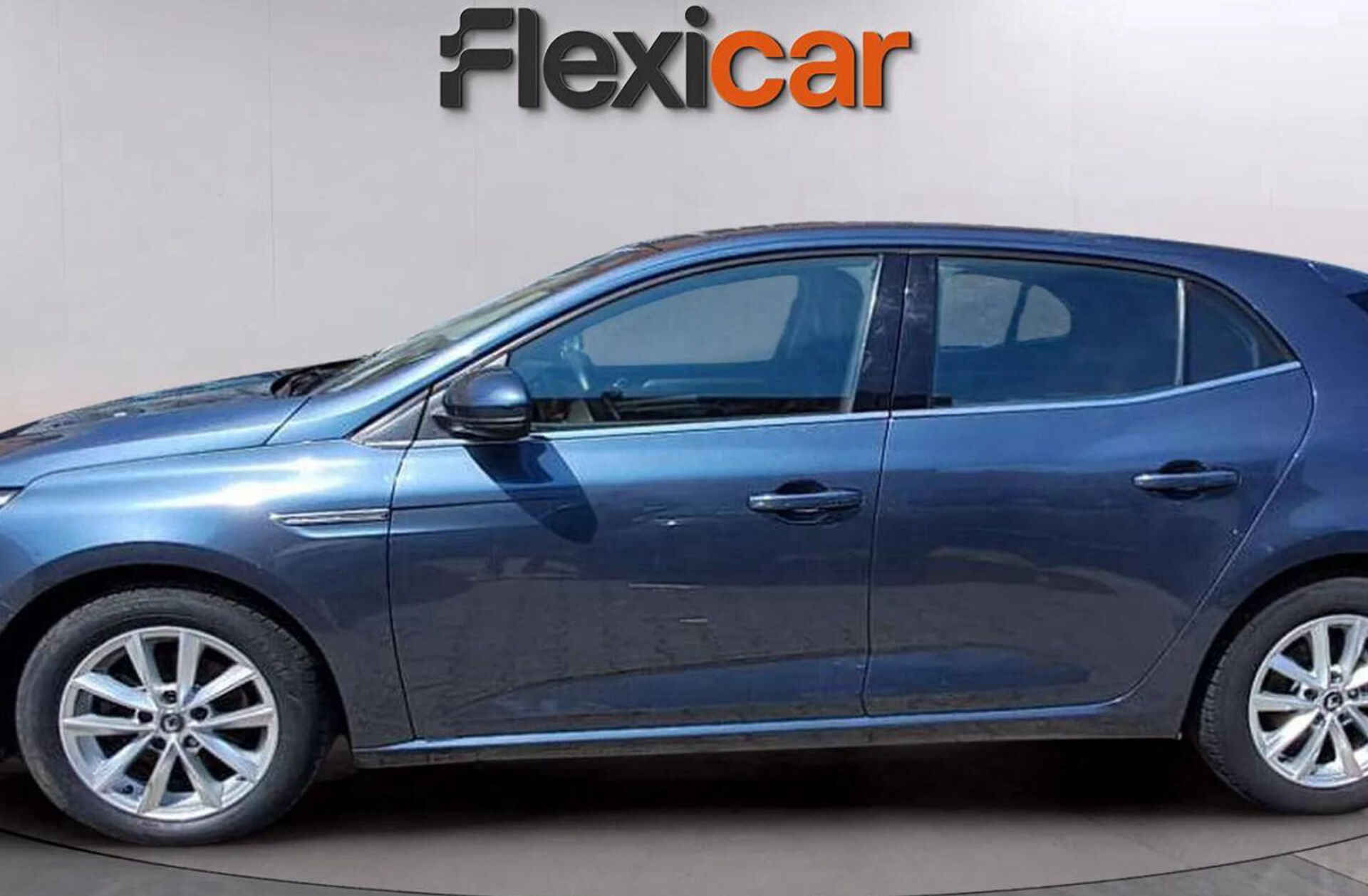 RENAULT Mégane 1.5 dCi Intens