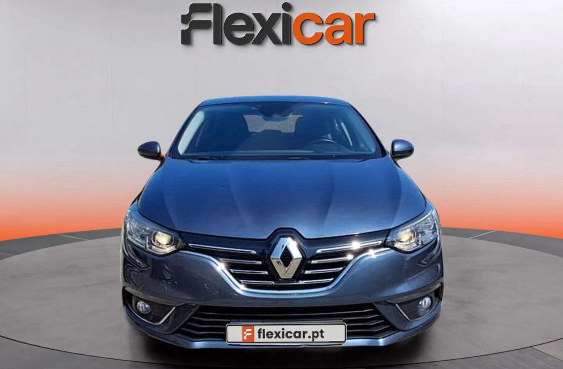 RENAULT Mégane 1.5 dCi Intens