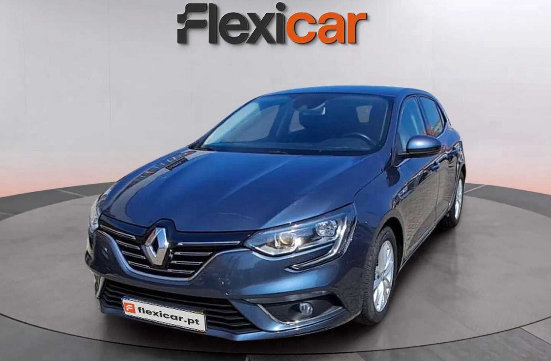 RENAULT Mégane 1.5 dCi Intens