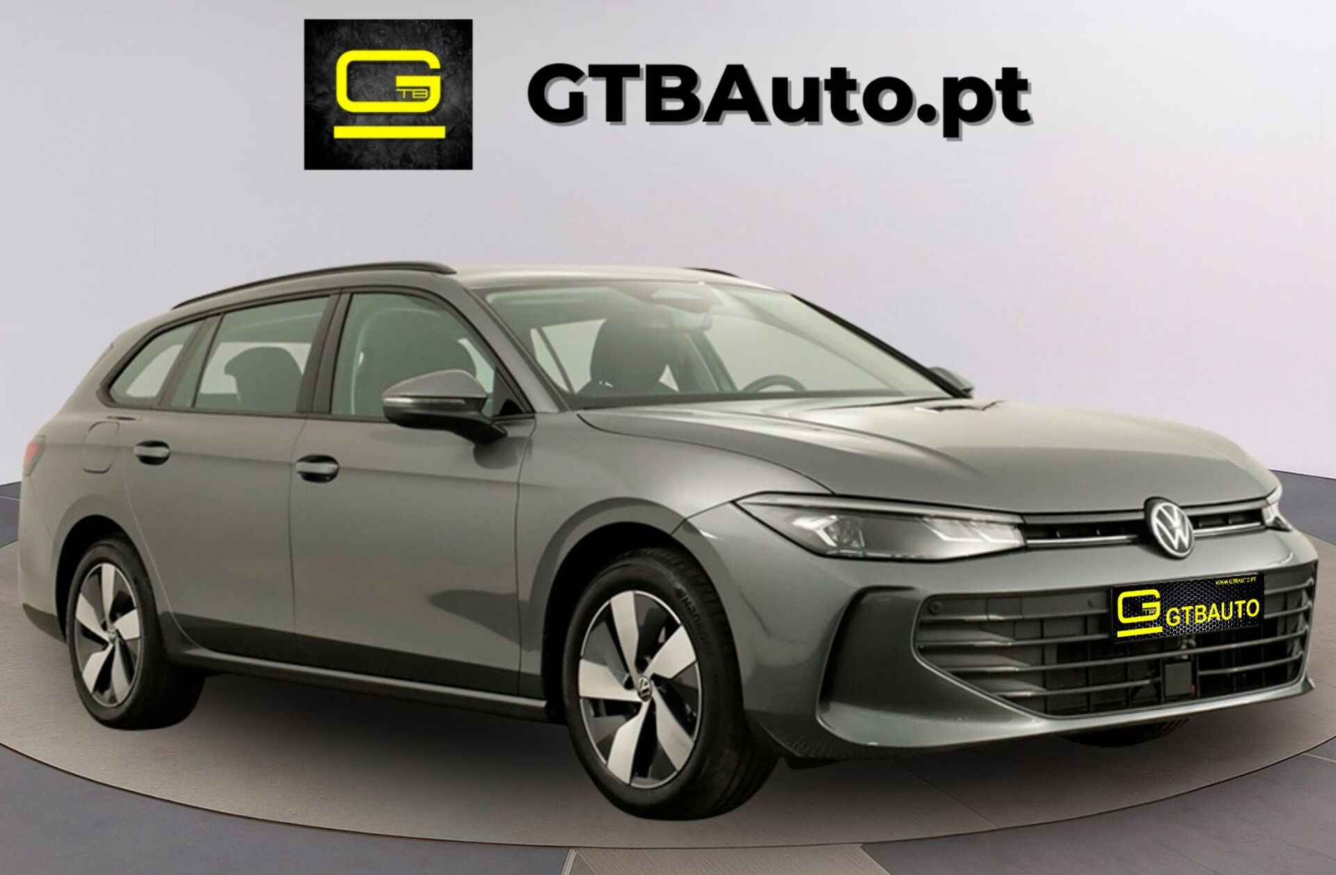 VOLKSWAGEN Passat V. 1.5 TSI eHybrid DSG