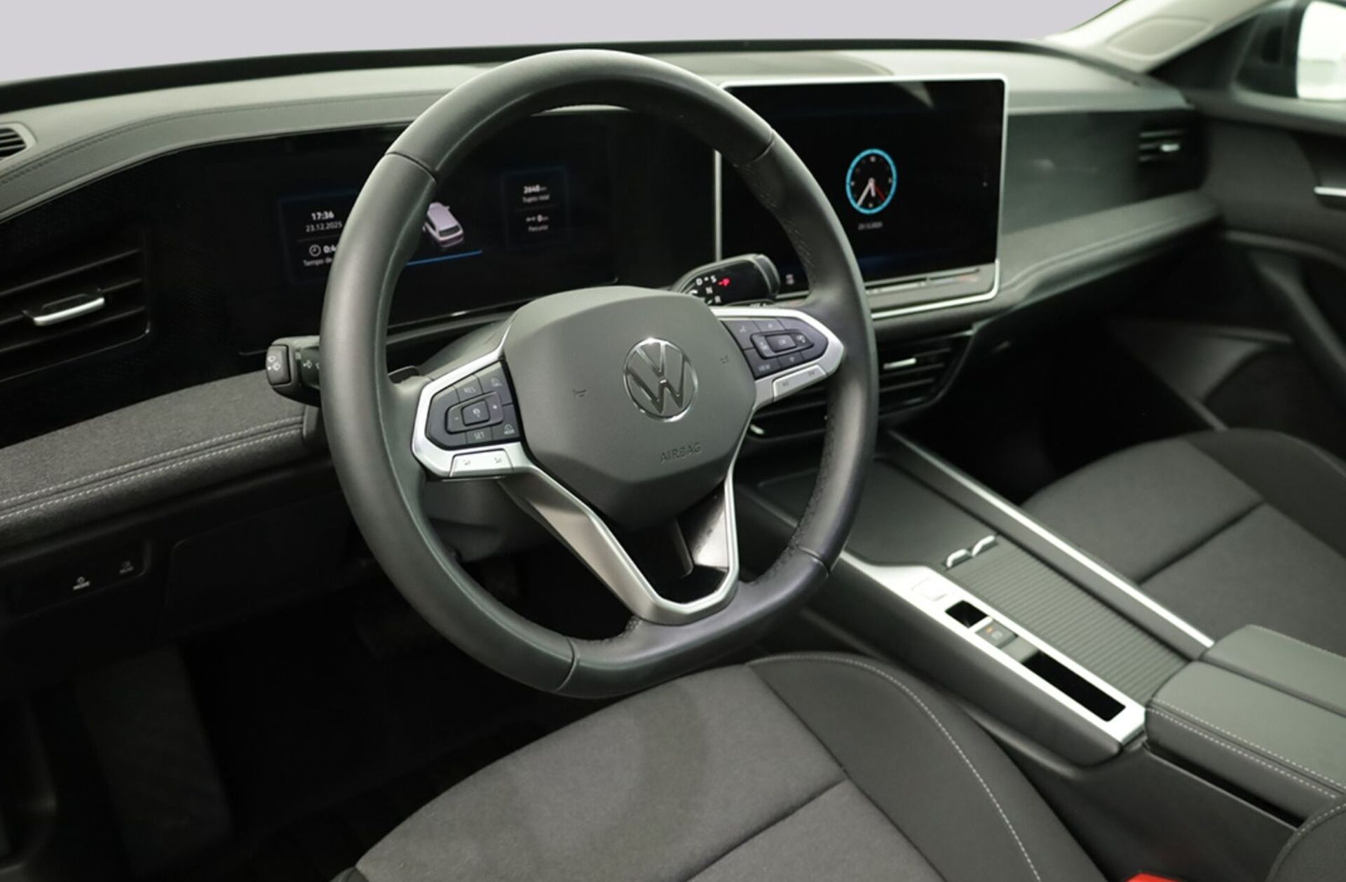 VOLKSWAGEN Passat V. 1.5 TSI eHybrid DSG