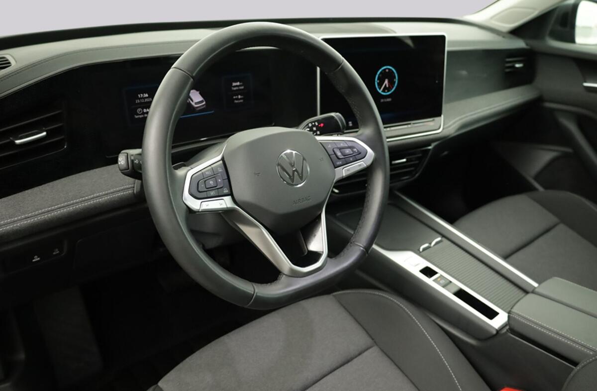 VOLKSWAGEN Passat V. 1.5 TSI eHybrid DSG