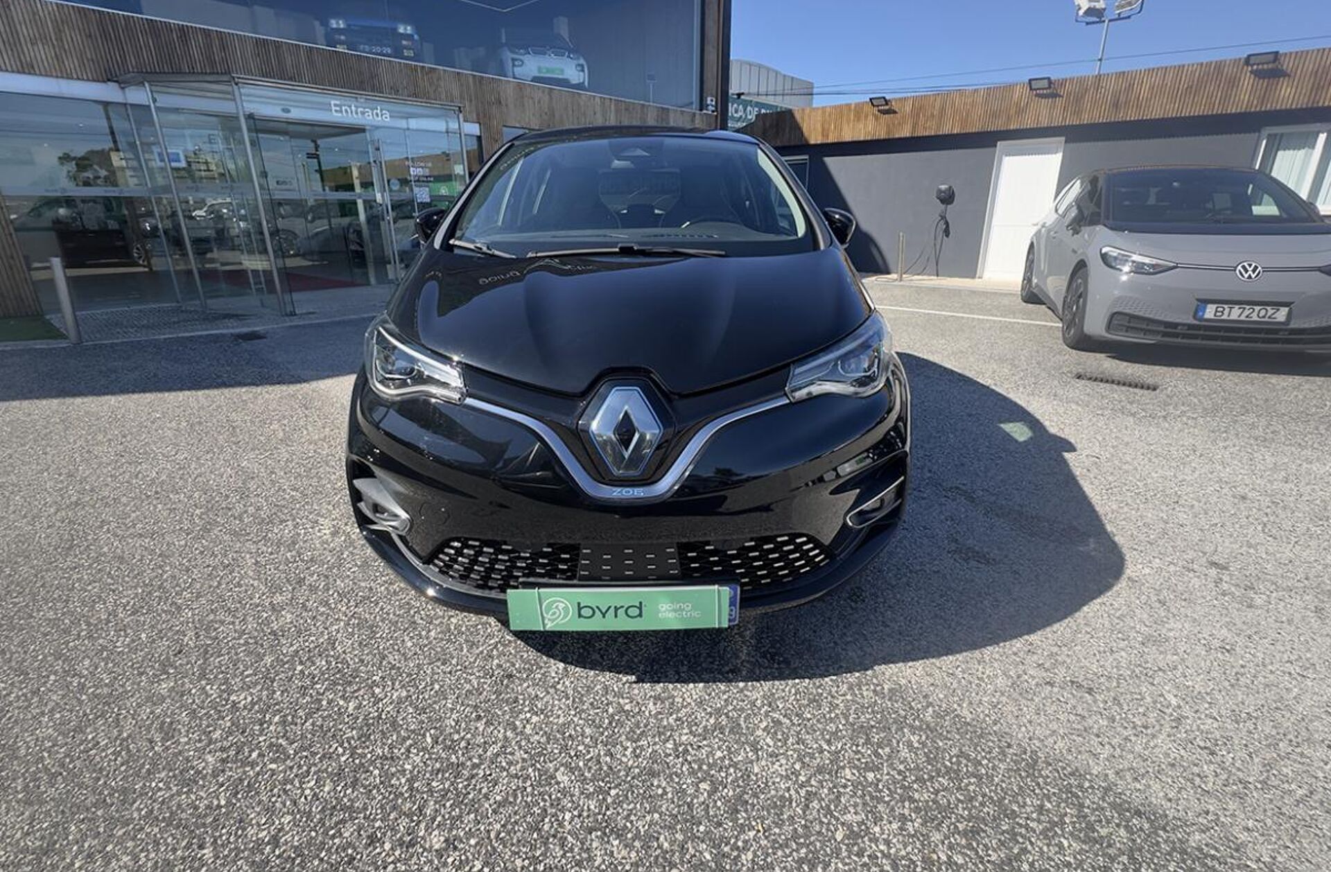 RENAULT ZOE Intens 50