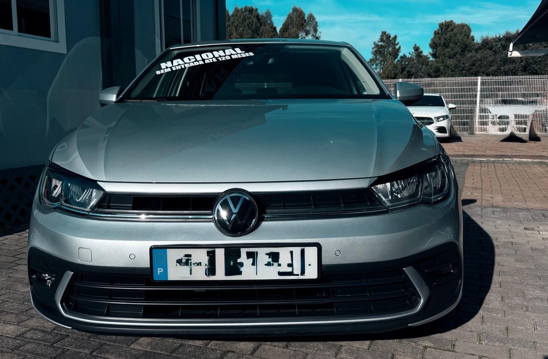 VOLKSWAGEN Polo 1.0 TSI Urban
