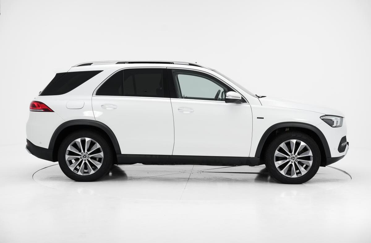 MERCEDES Classe GLE GLE 350 de 4Matic
