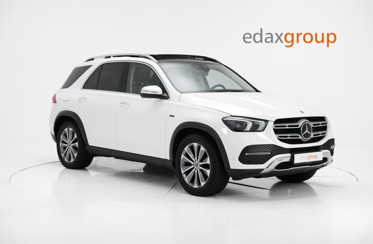 MERCEDES Classe GLE GLE 350 de 4Matic