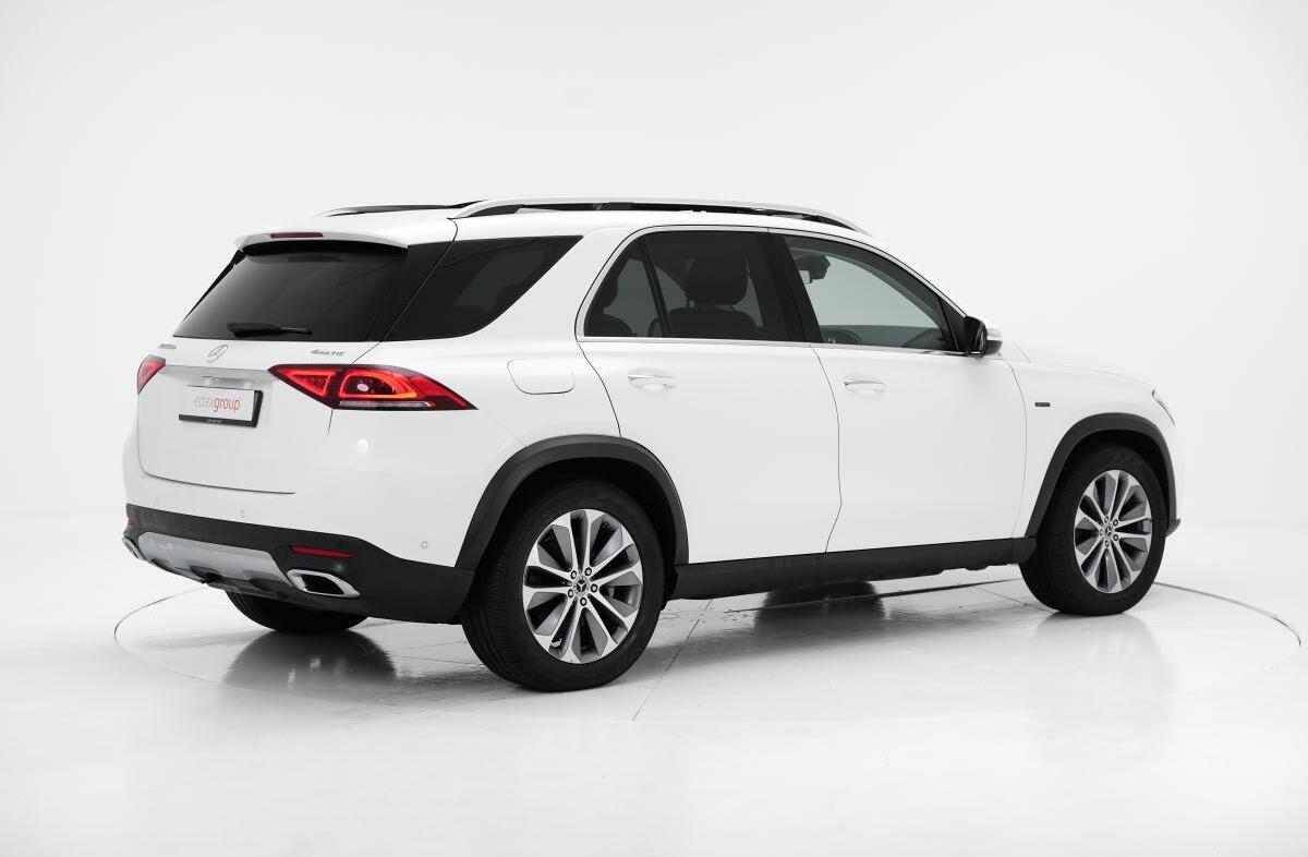 MERCEDES Classe GLE GLE 350 de 4Matic
