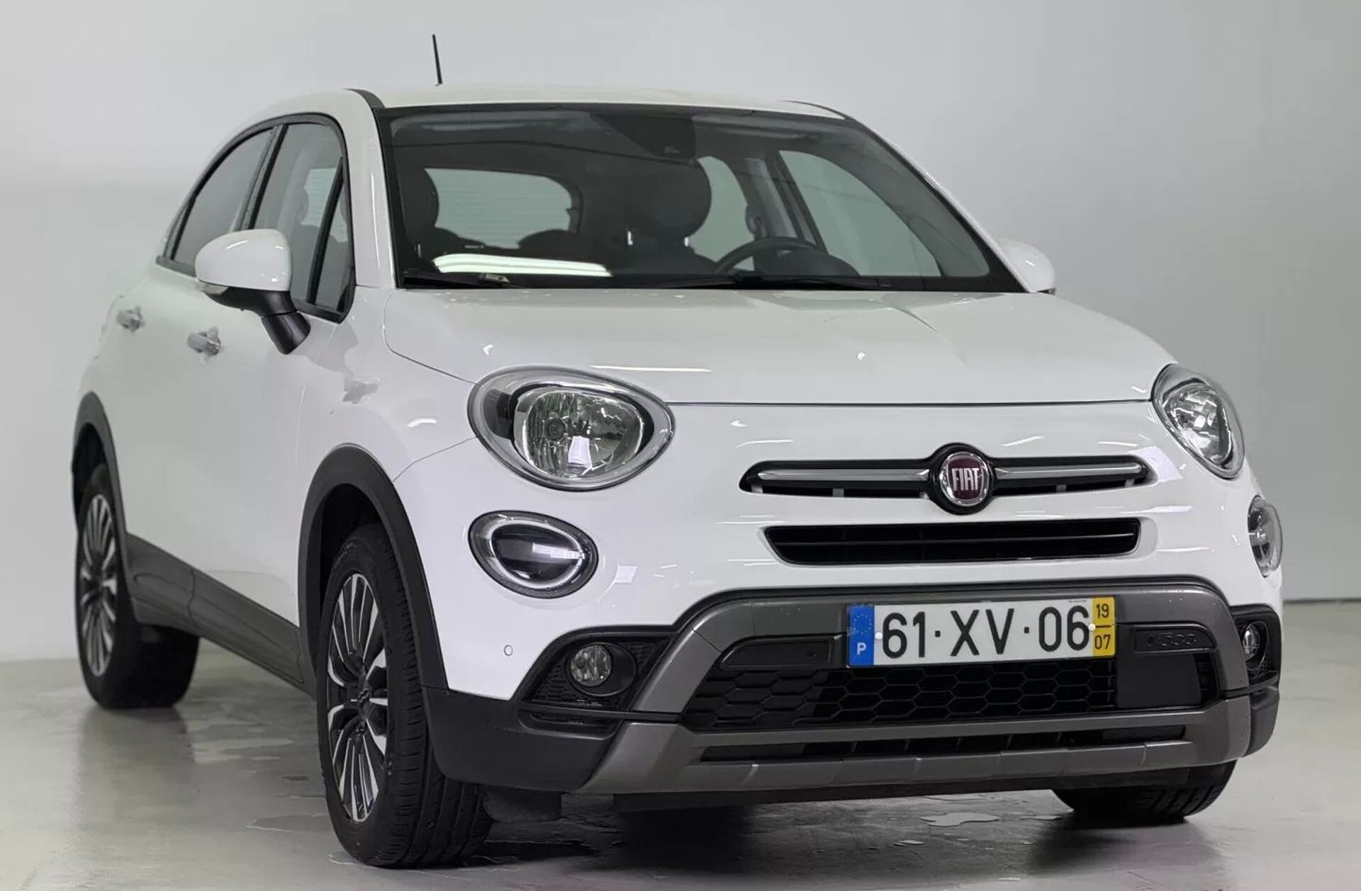 FIAT 500 X 1.0 FireFly City Cross