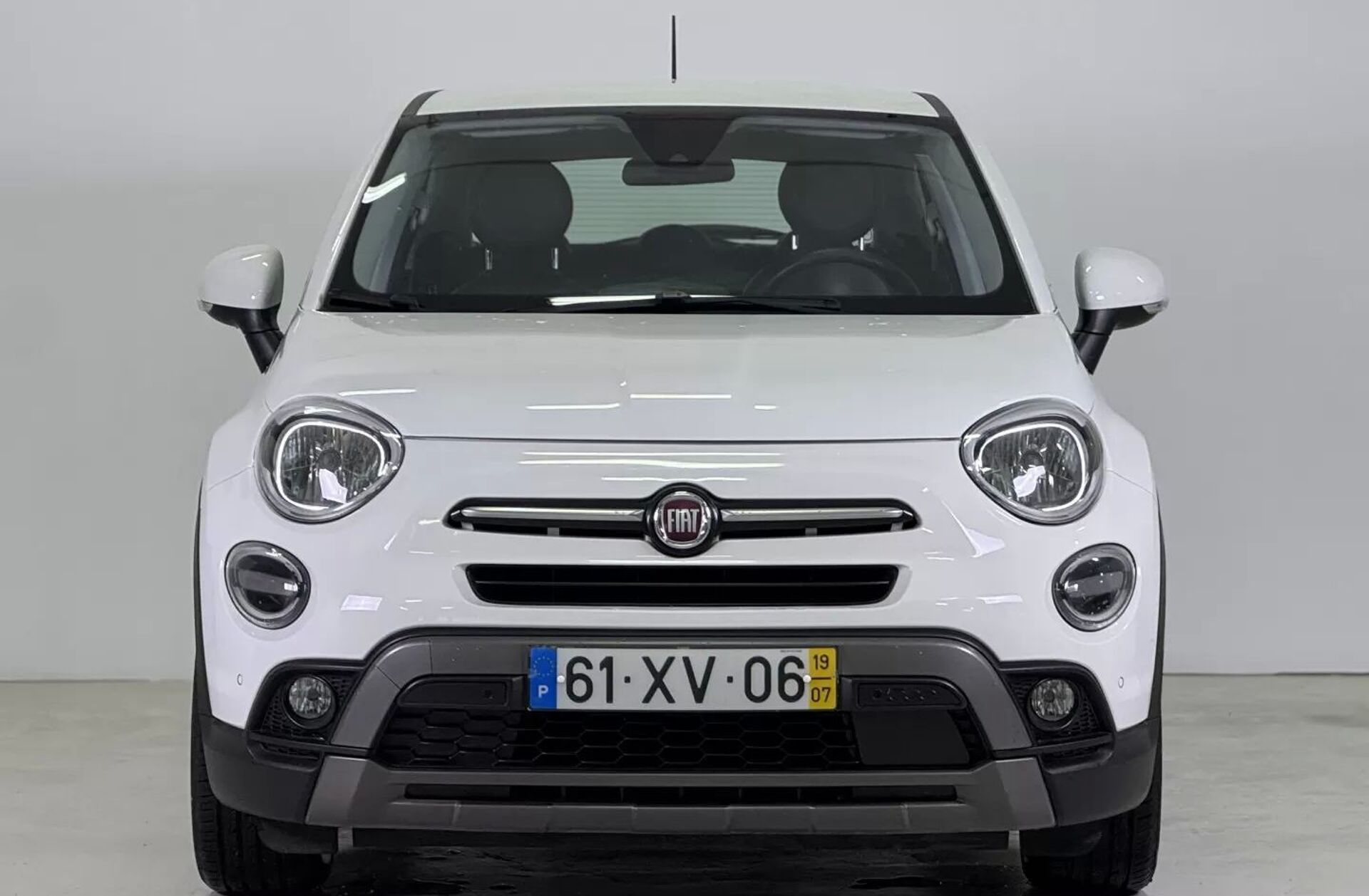 FIAT 500 X 1.0 FireFly City Cross