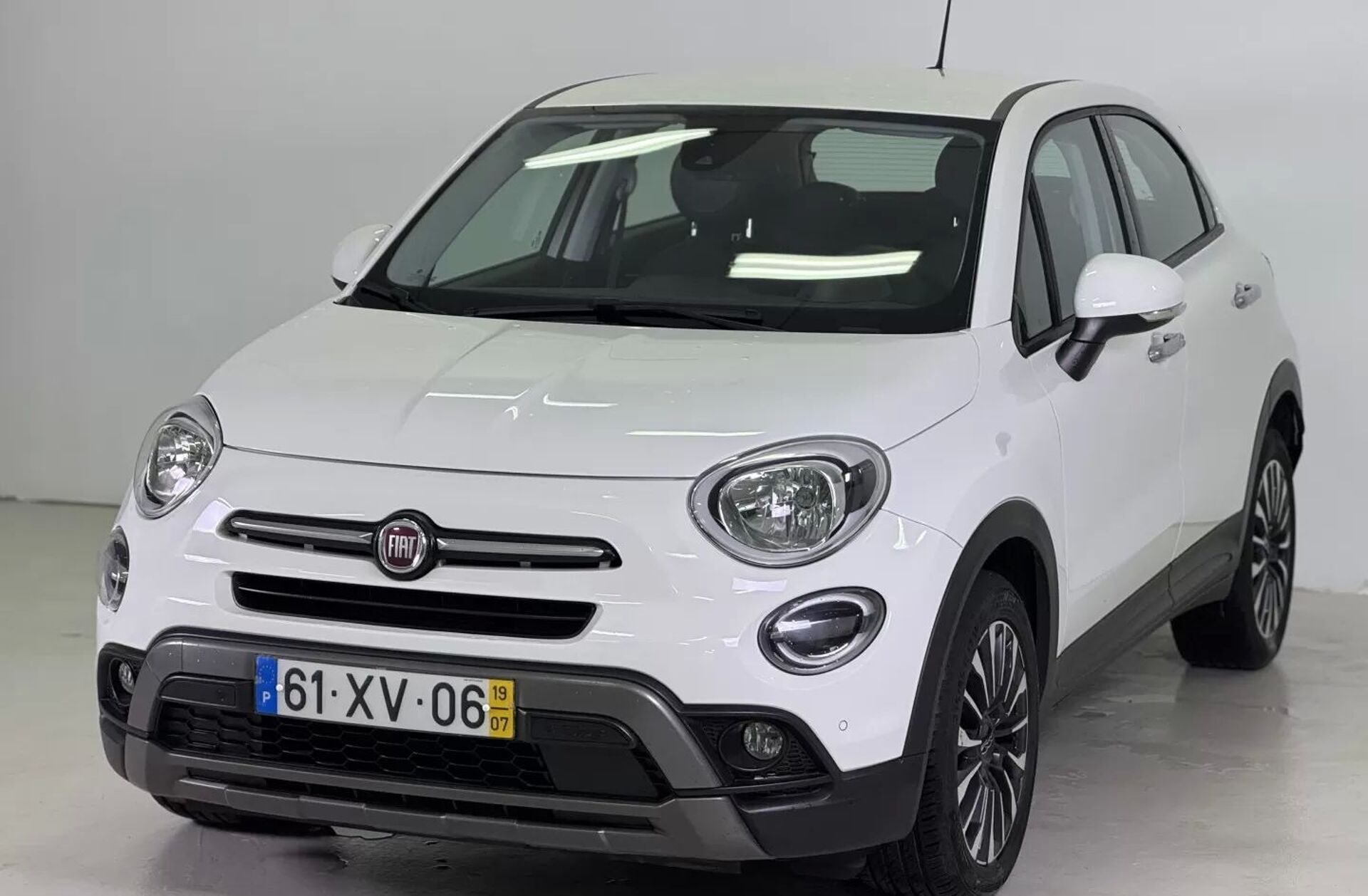 FIAT 500 X 1.0 FireFly City Cross