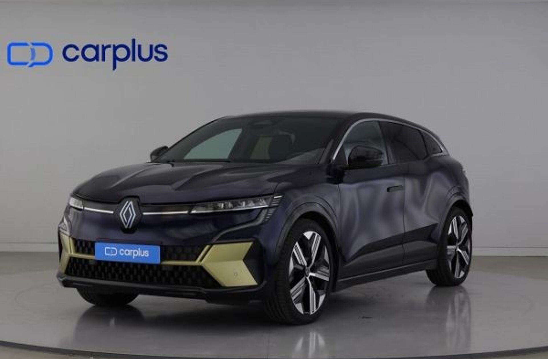 RENAULT Mégane E-Tech EV60 Iconic Super Charge