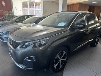 PEUGEOT 3008 1.2 PureTech Allure EAT6