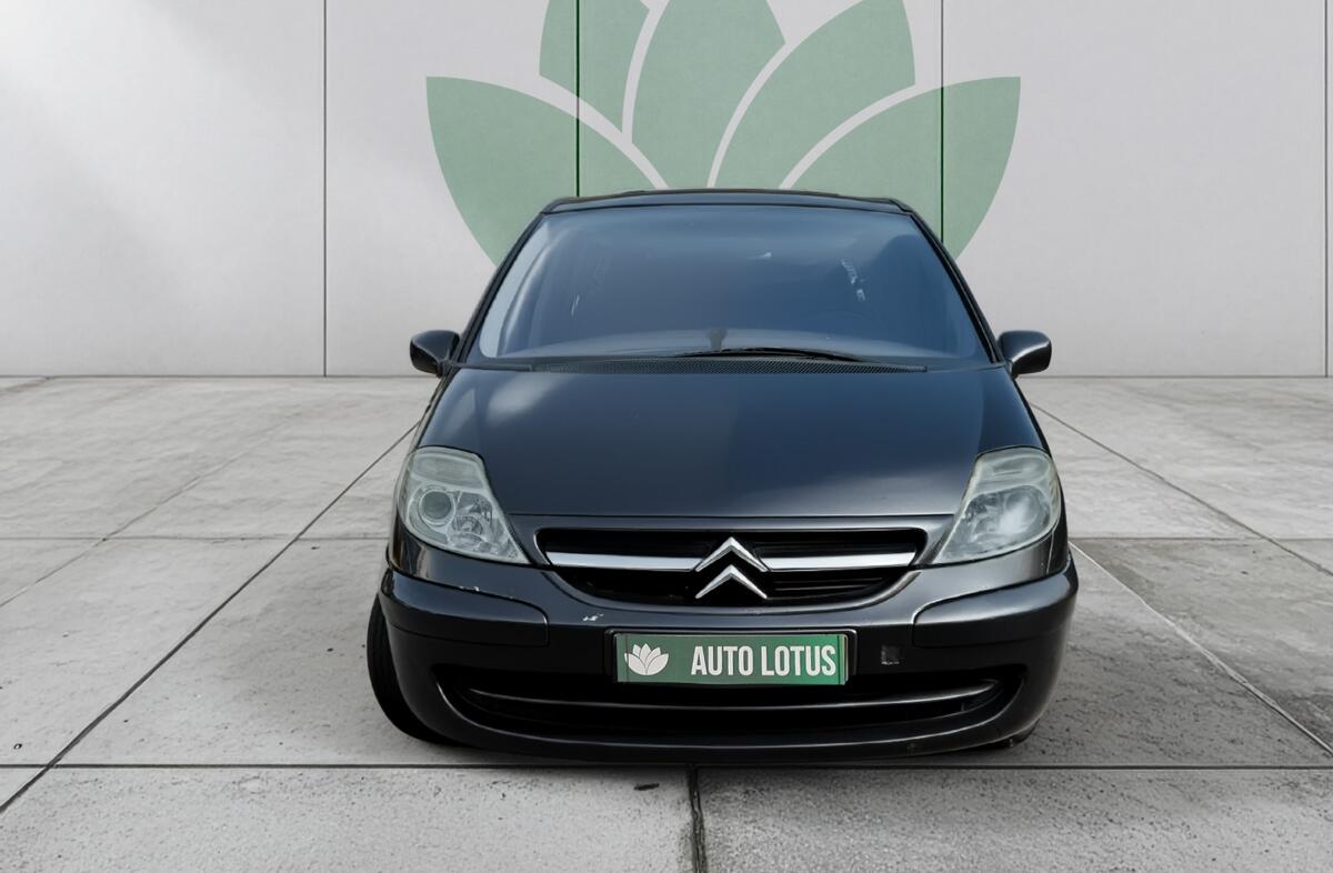 CITROEN C8 2.0 HDi 16V SX