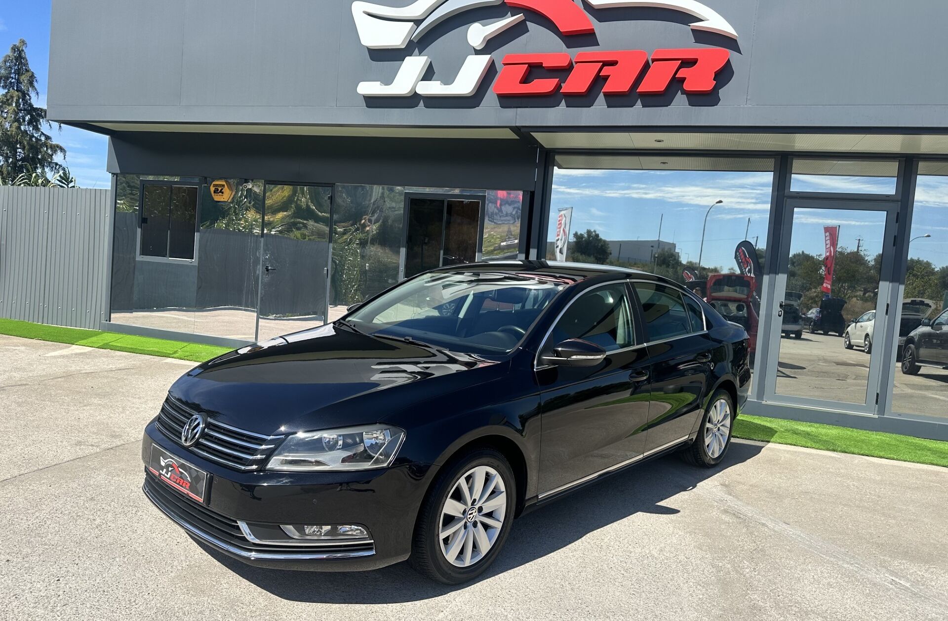 VOLKSWAGEN Passat 2.0 TDi Confortline
