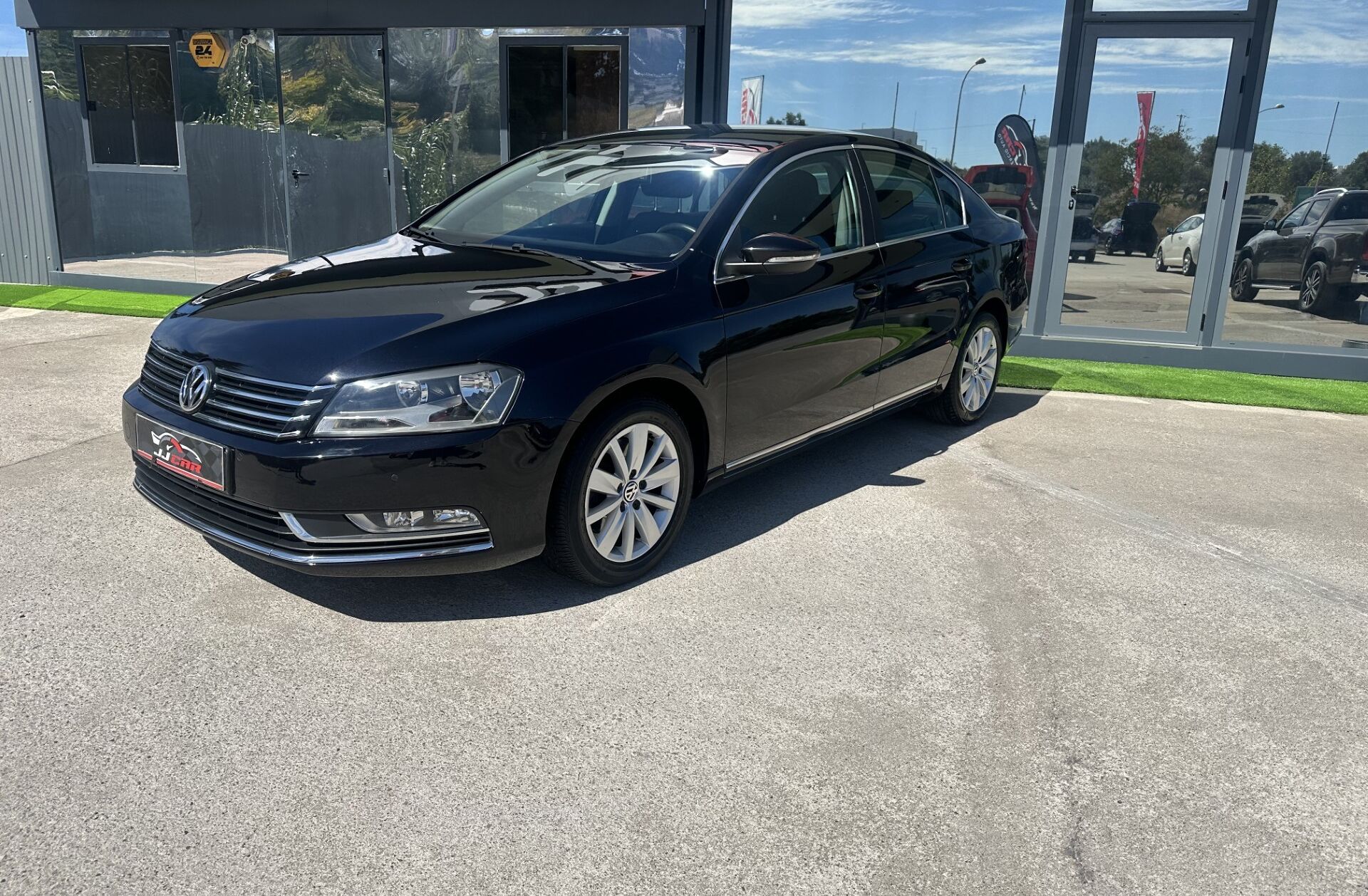 VOLKSWAGEN Passat 2.0 TDi Confortline