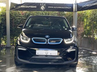 BMW i3 120Ah