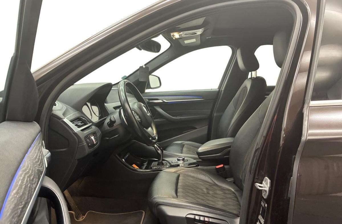BMW X1 18 d xDrive xLine Auto