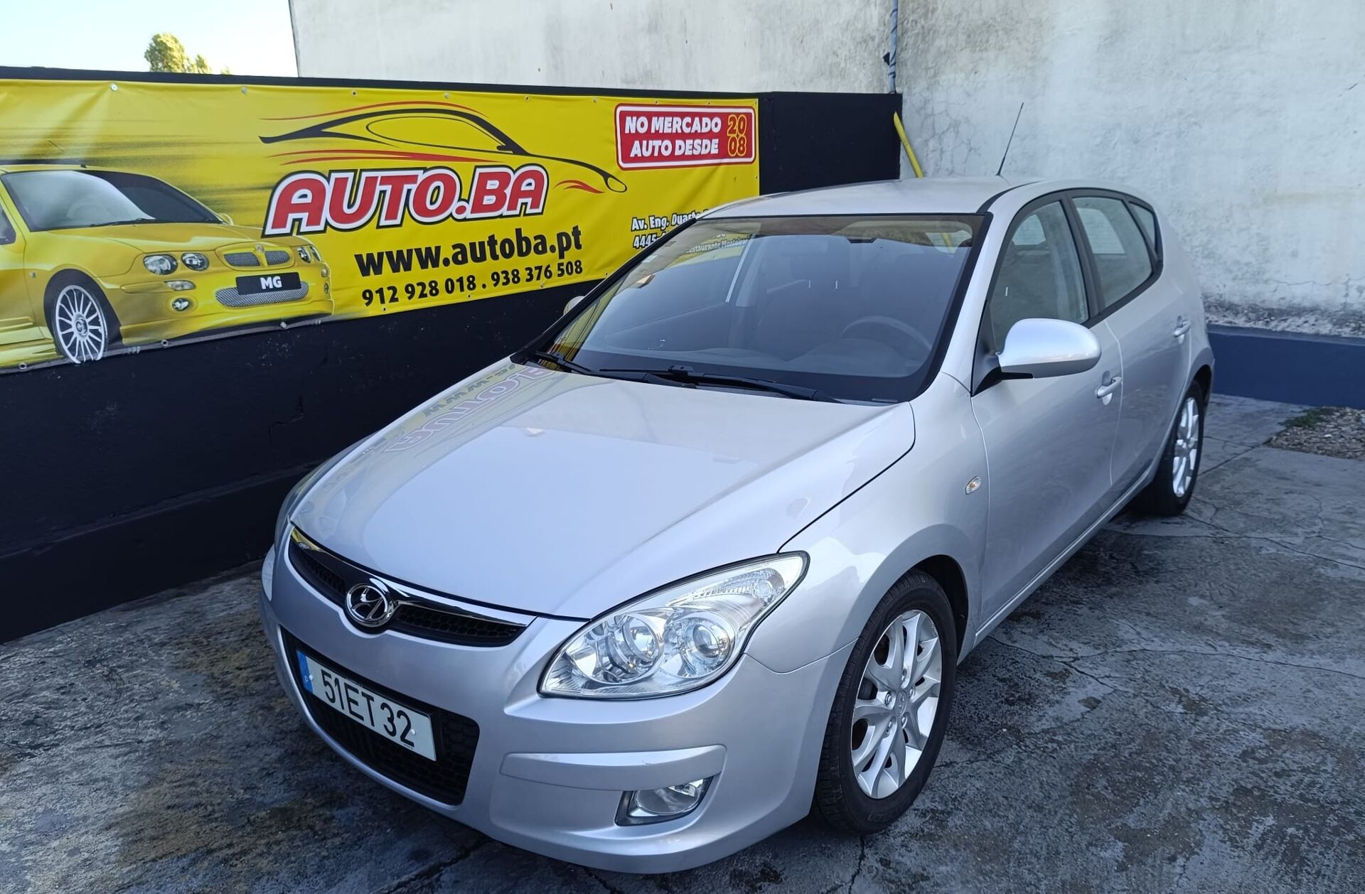 HYUNDAI i30 1.6 CRDi Classic