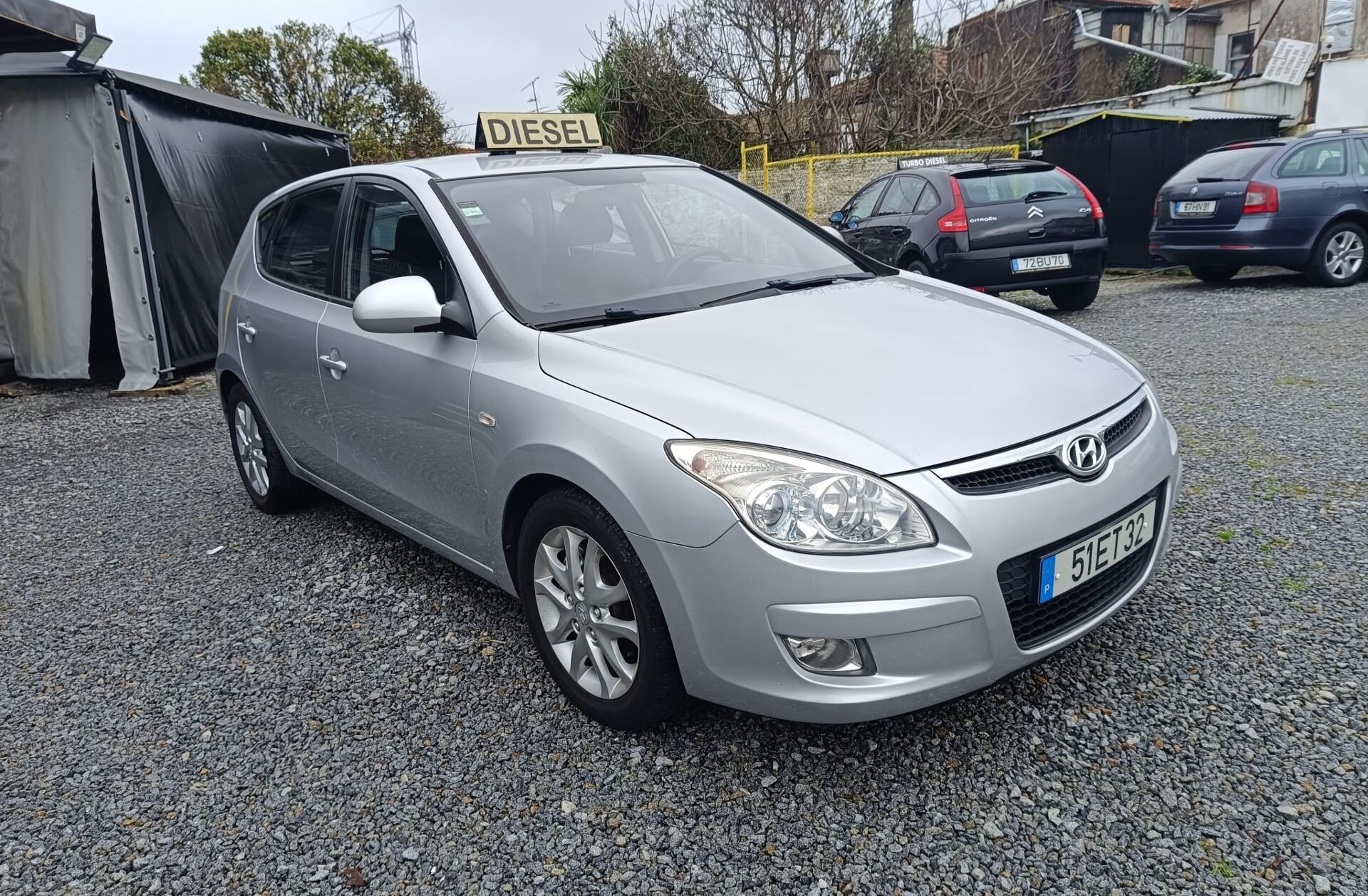 HYUNDAI i30 1.6 CRDi Classic