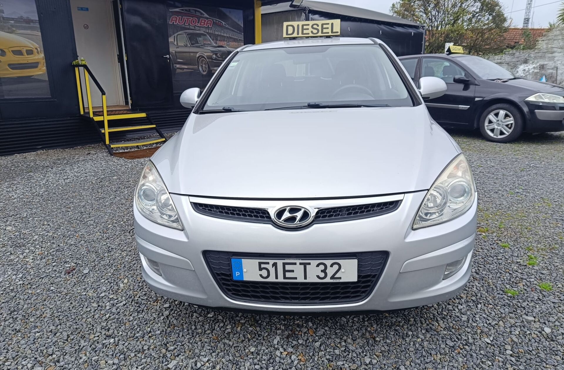 HYUNDAI i30 1.6 CRDi Classic