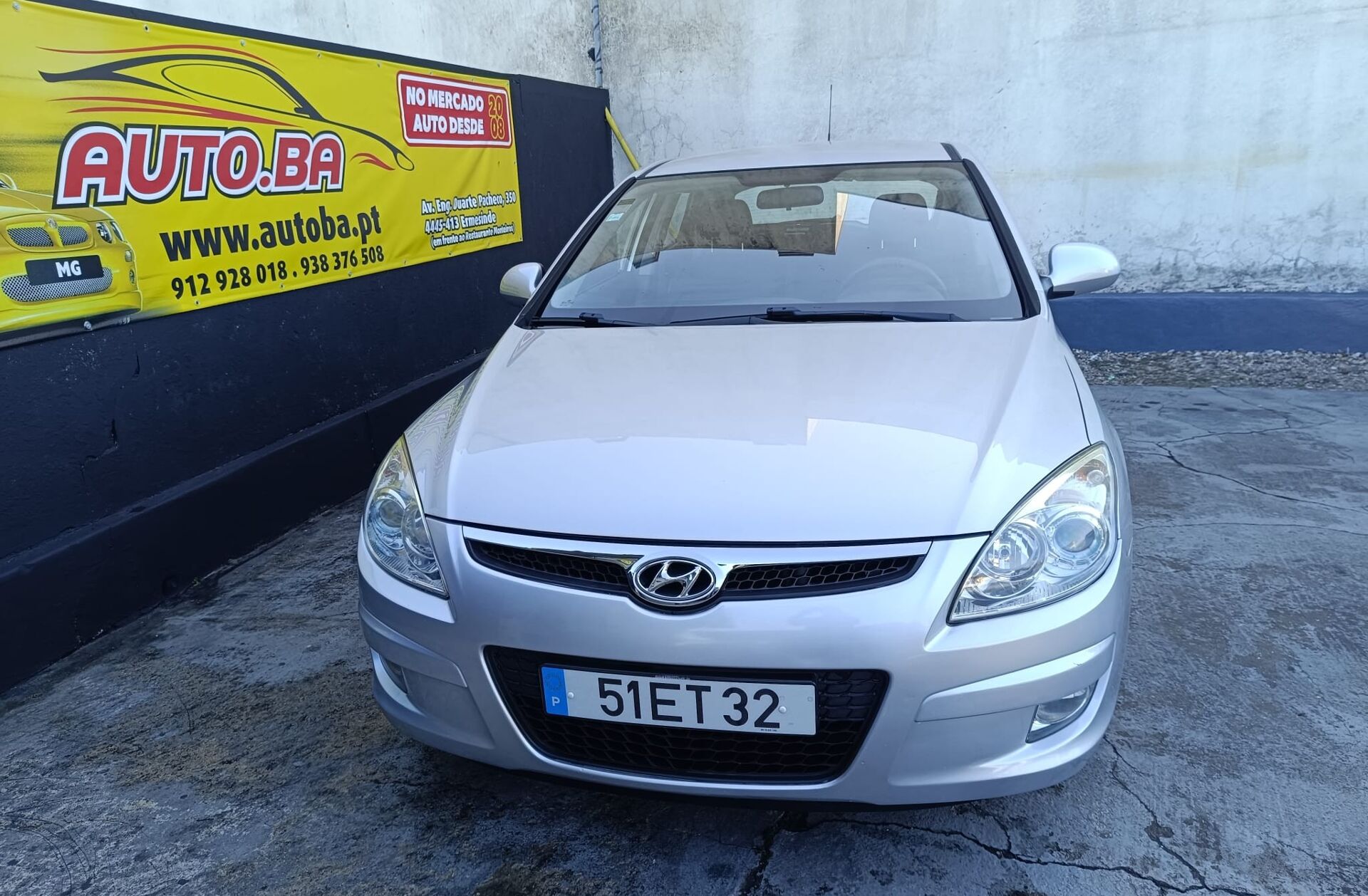 HYUNDAI i30 1.6 CRDi Classic