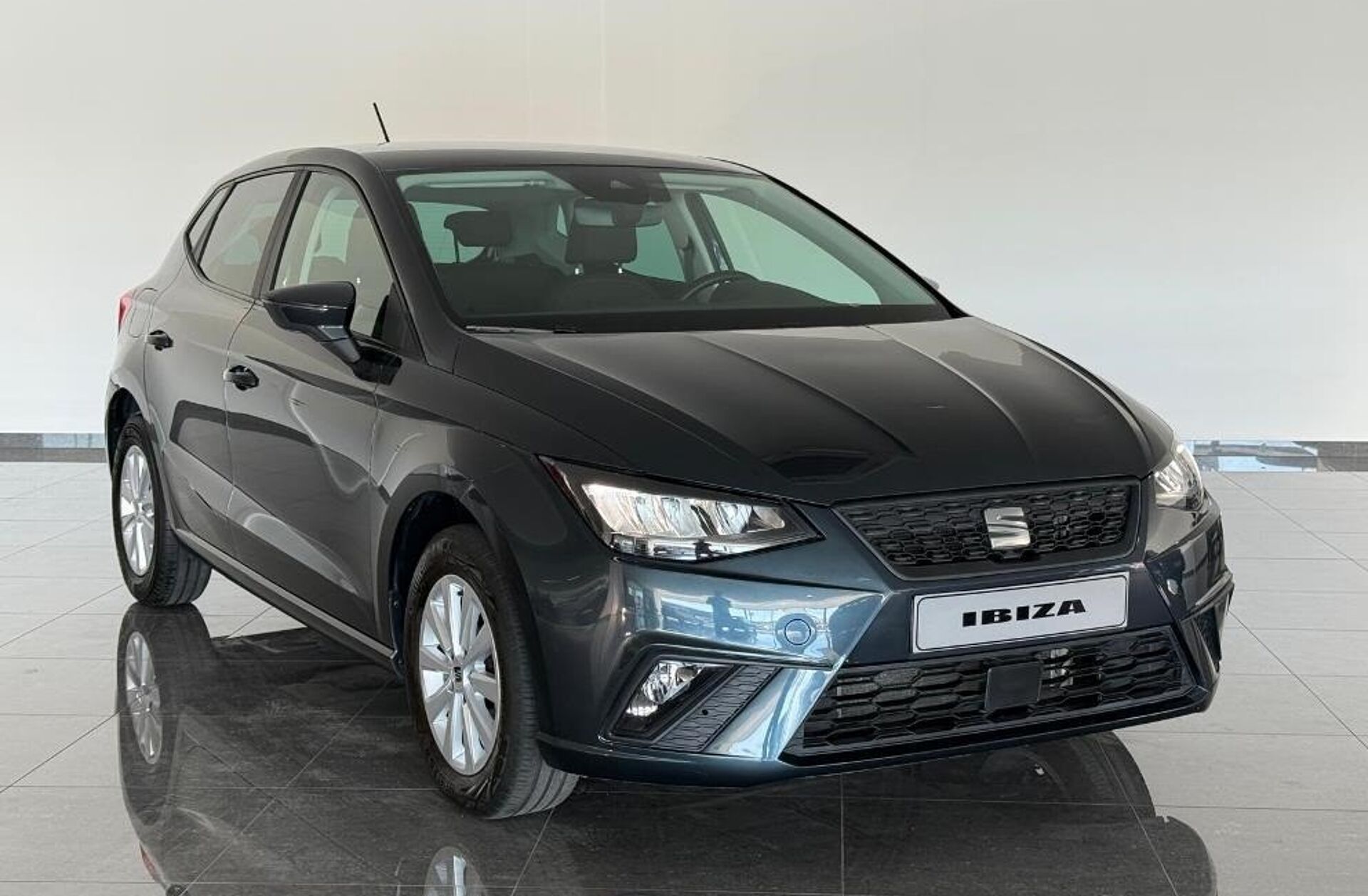 SEAT Ibiza 1.0 TSI Style