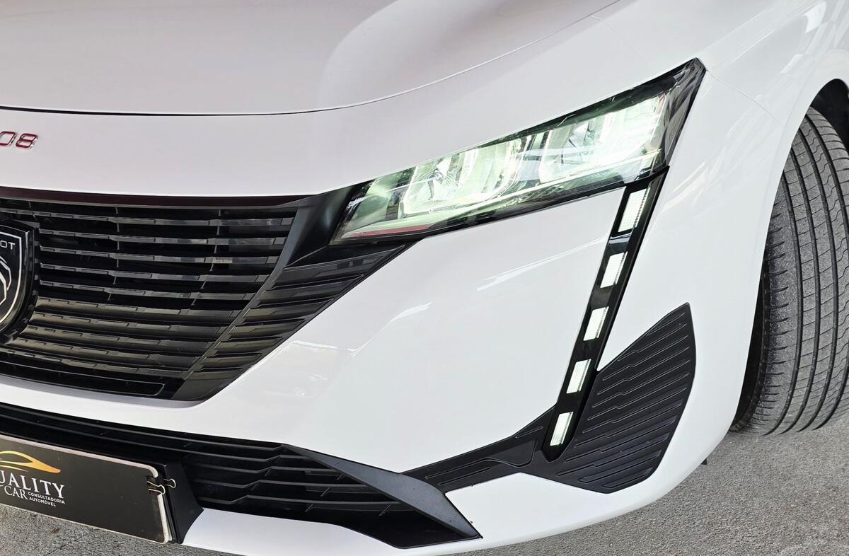 PEUGEOT 308 1.2 PureTech Active Pack