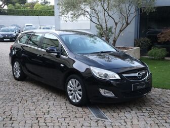 OPEL Astra 1.7 CDTi Edition