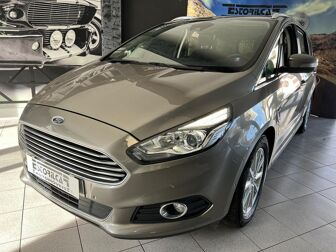 FORD S-MAX 2.0 TDCi Trend Powershift