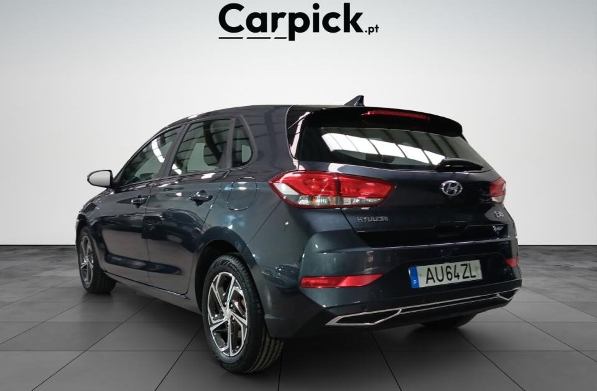 HYUNDAI i30 N 2.0 TGDi Performance Pack