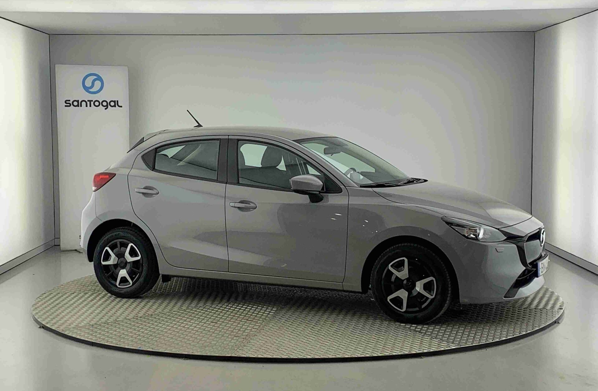 MAZDA 2 Mazda 1.5 Skyactiv-G Centre-Line