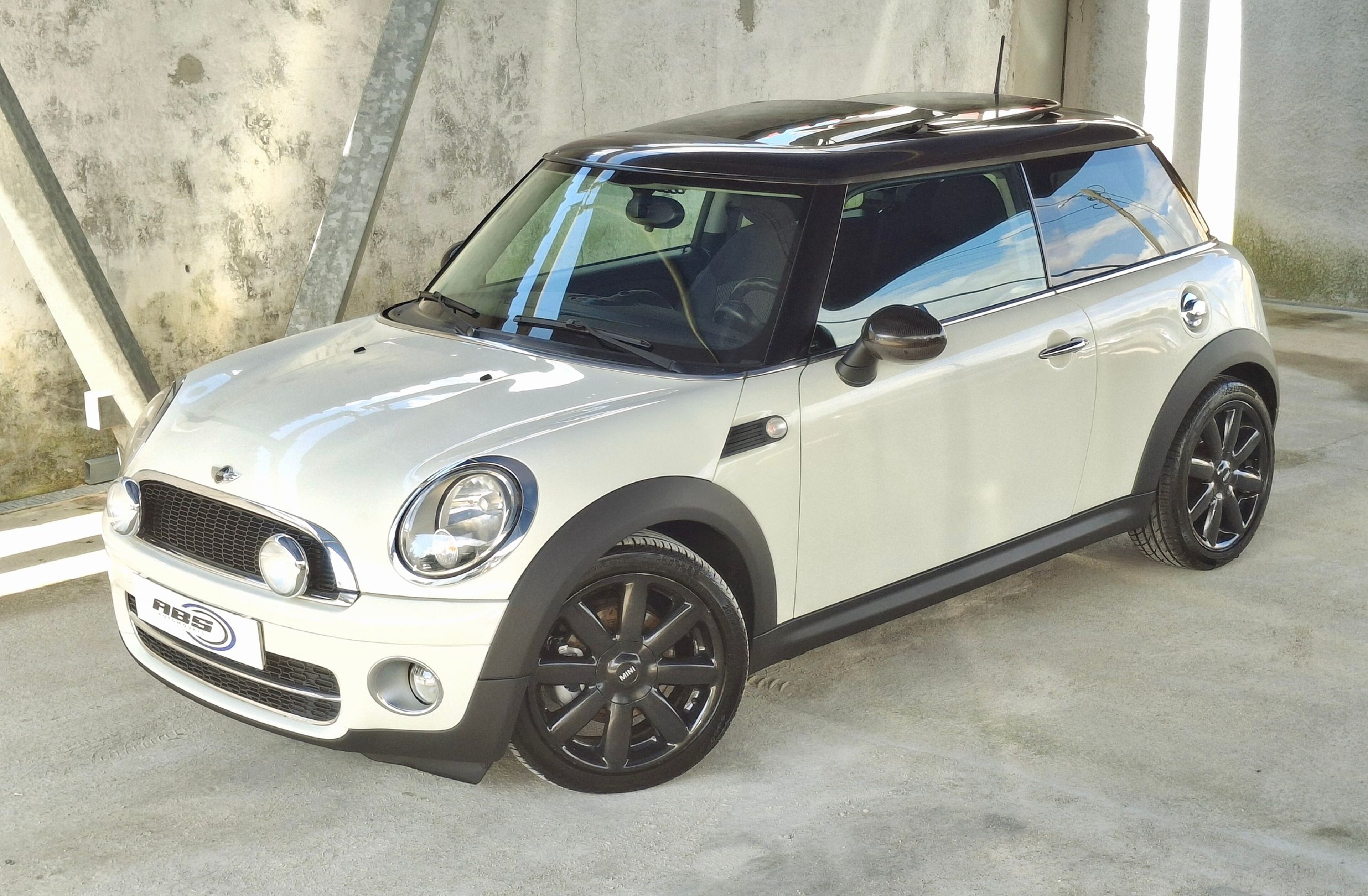 MINI Mini D