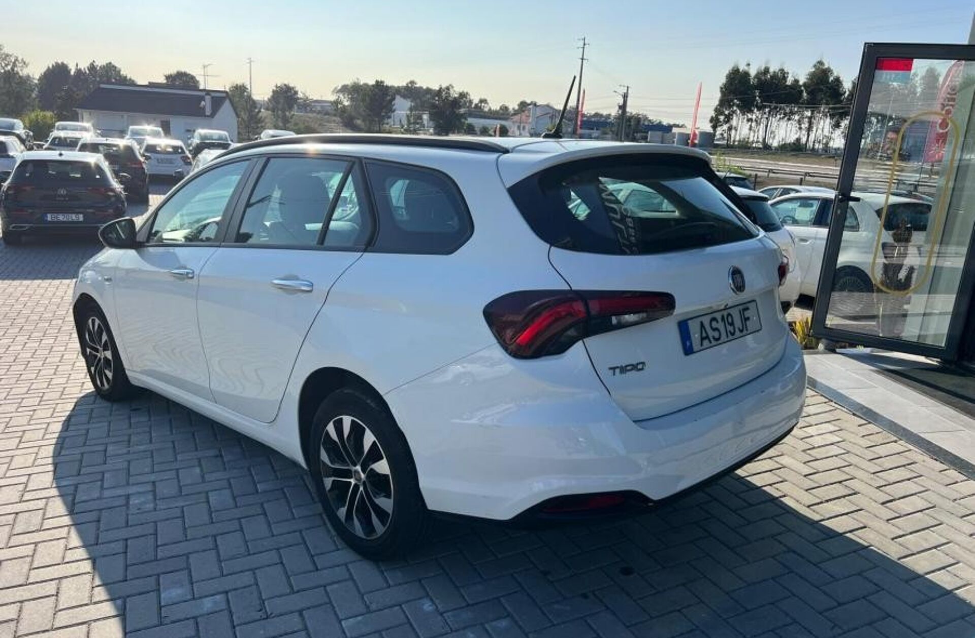 FIAT Tipo 1.3 Multijet