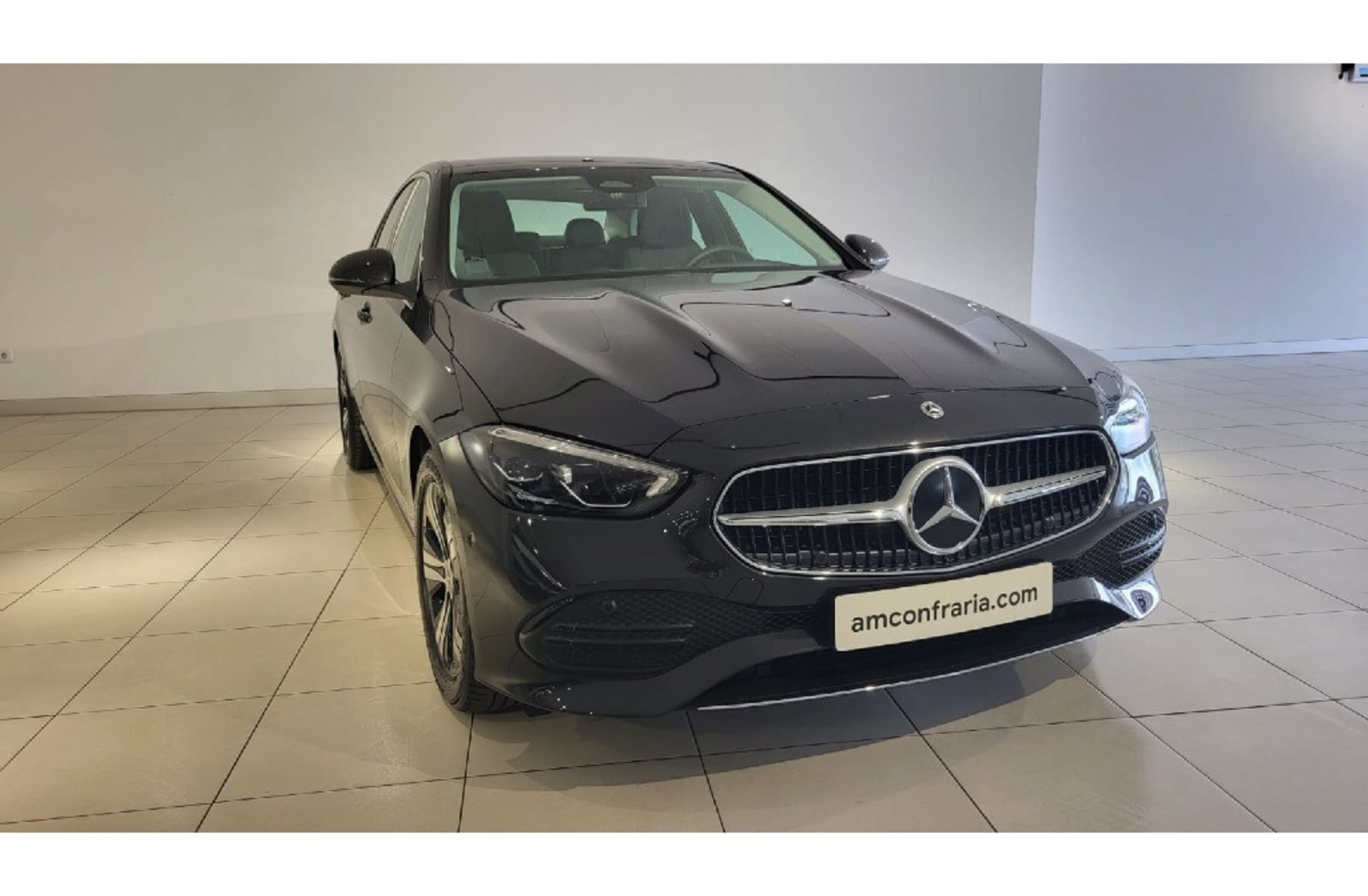 MERCEDES Classe C C 300 220 D AVANTGARDE