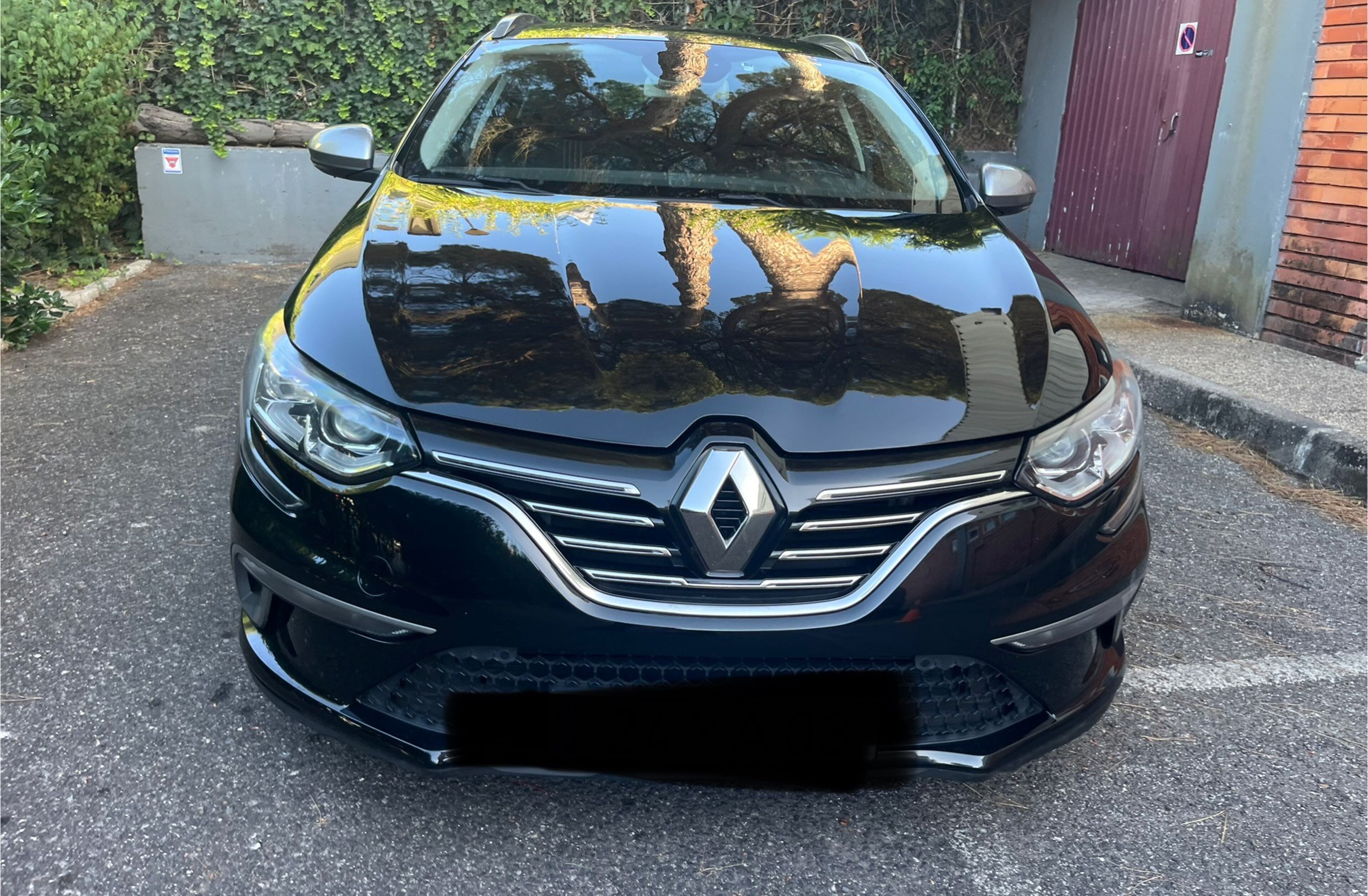 RENAULT Mégane 1.5 Blue dCi GT Line