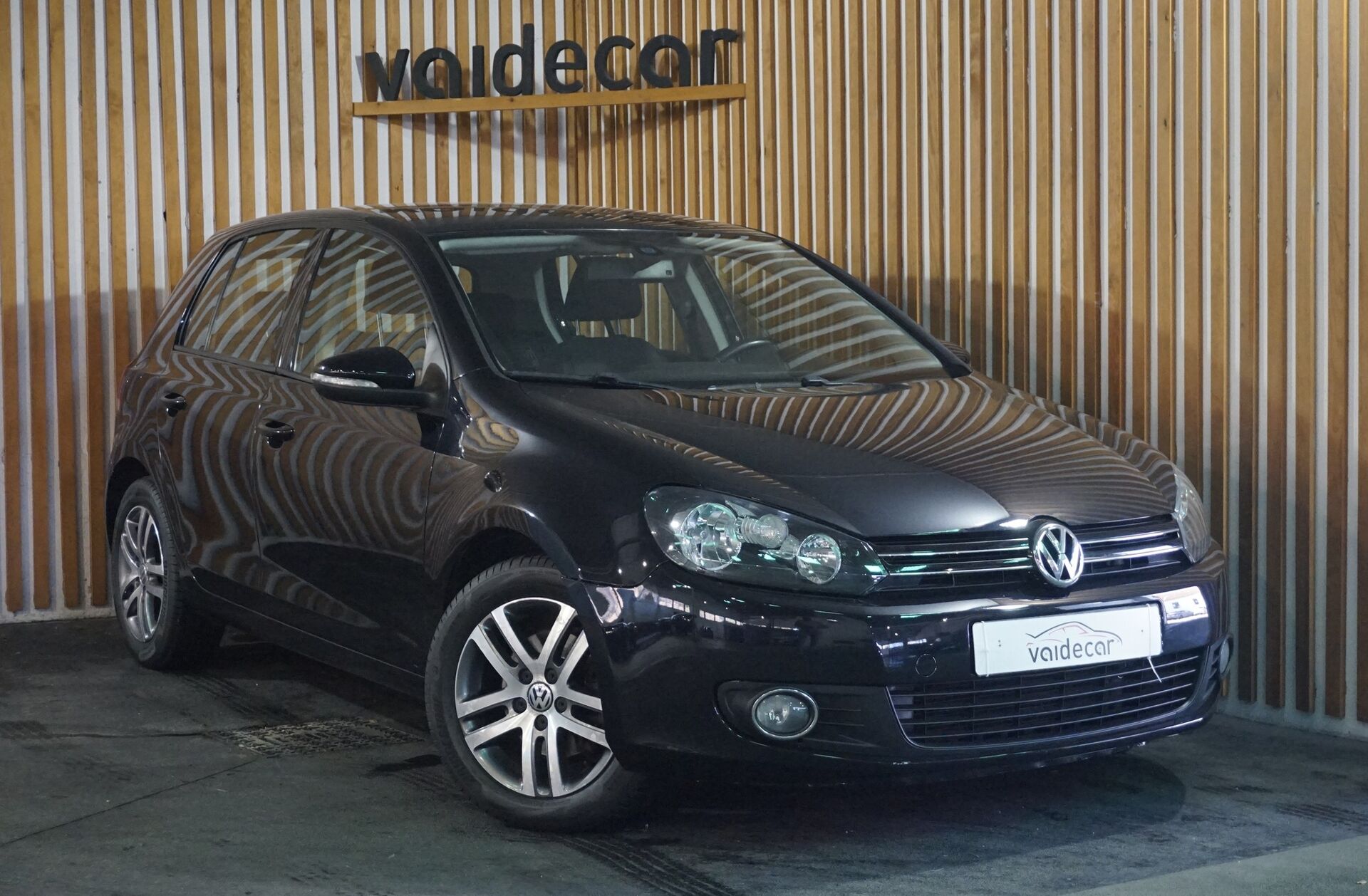 VOLKSWAGEN Golf 1.4 TSi Confortline